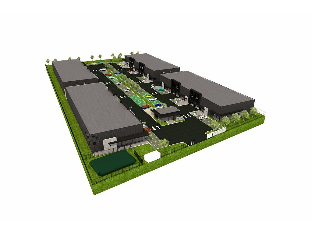 Murs commerciaux MARCLOPT (42210) ROCHETTE IMMOBILIER