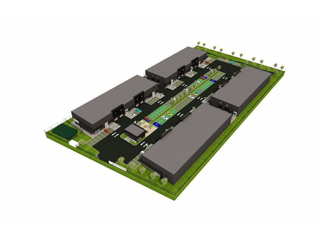 Murs commerciaux MARCLOPT (42210) ROCHETTE IMMOBILIER