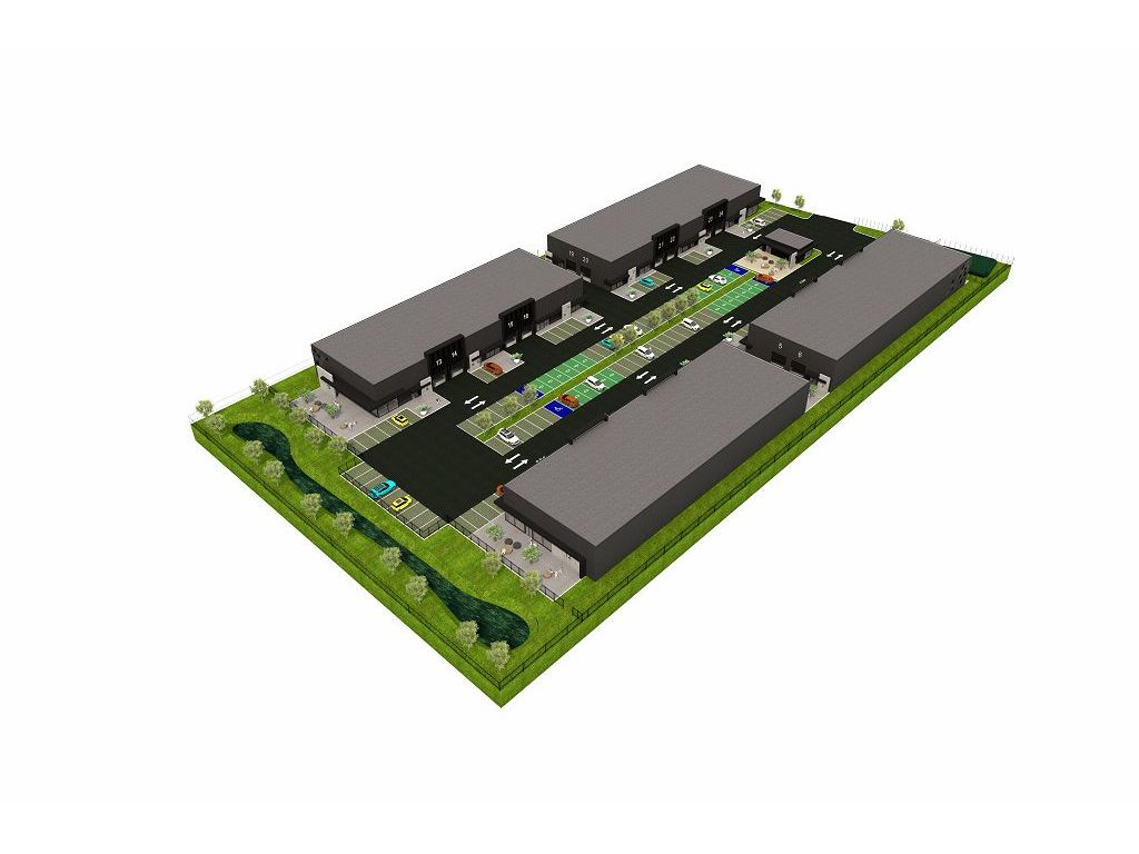 Murs commerciaux MARCLOPT (42210) ROCHETTE IMMOBILIER