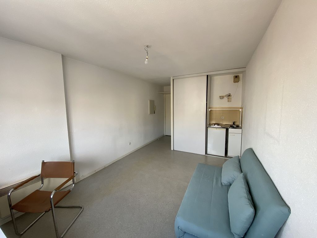 Appartement Studio SAINT-ETIENNE (42000) ROCHETTE IMMOBILIER