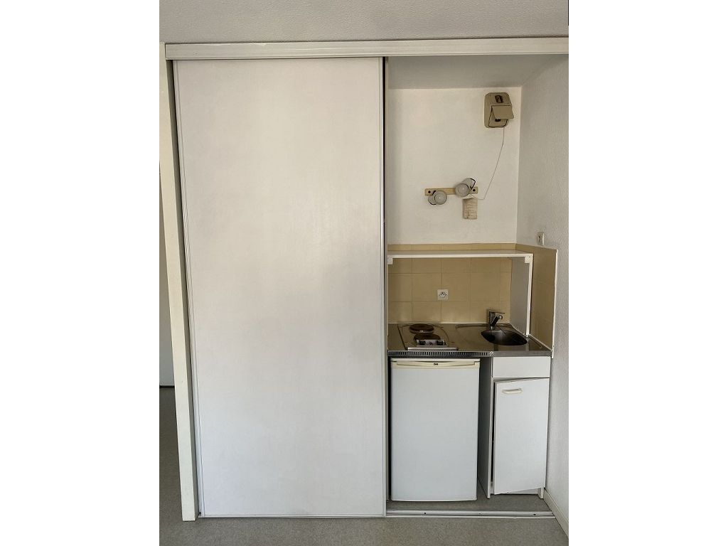 Appartement Studio SAINT-ETIENNE (42000) ROCHETTE IMMOBILIER
