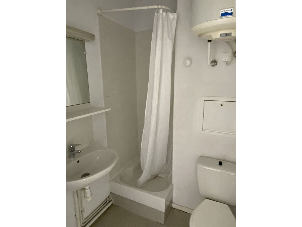 Appartement Studio SAINT-ETIENNE (42000) ROCHETTE IMMOBILIER