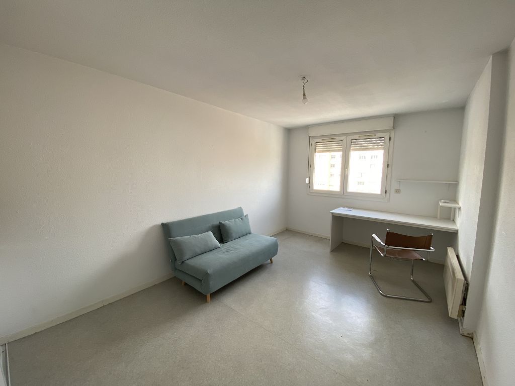 Appartement Studio SAINT-ETIENNE (42000) ROCHETTE IMMOBILIER