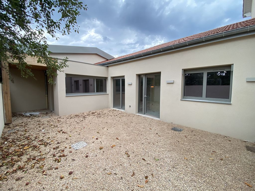 Appartement F3 MONTROND LES BAINS (42210) ROCHETTE IMMOBILIER