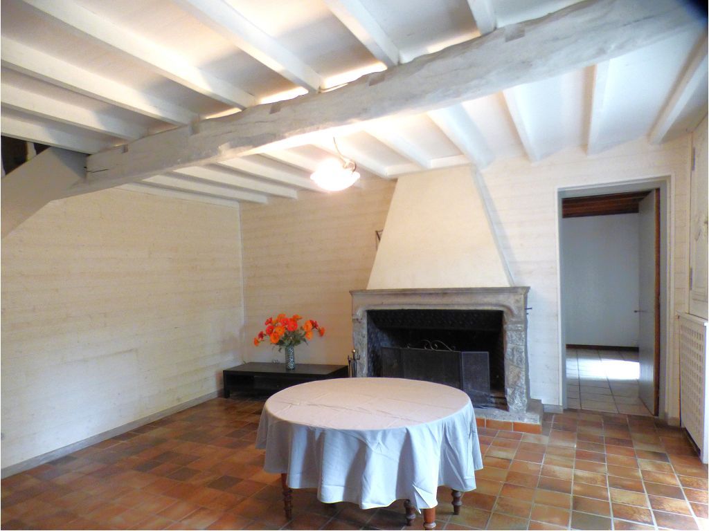 Maison de caractère FEURS (42110) ROCHETTE IMMOBILIER