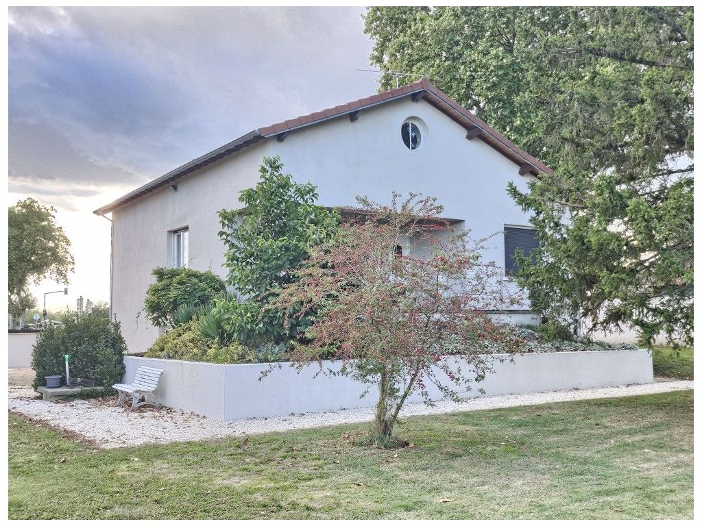 Maison FEURS (42110) ROCHETTE IMMOBILIER
