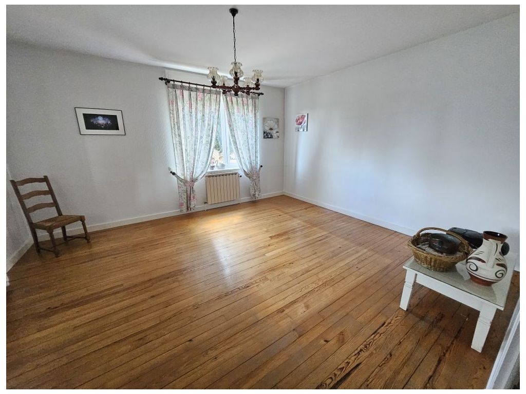 Maison FEURS (42110) ROCHETTE IMMOBILIER