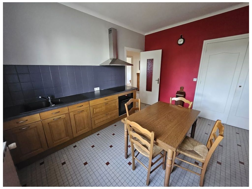 Maison FEURS (42110) ROCHETTE IMMOBILIER