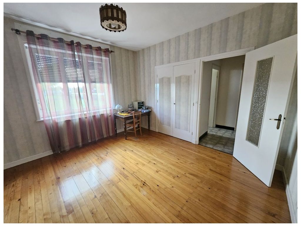 Maison FEURS (42110) ROCHETTE IMMOBILIER