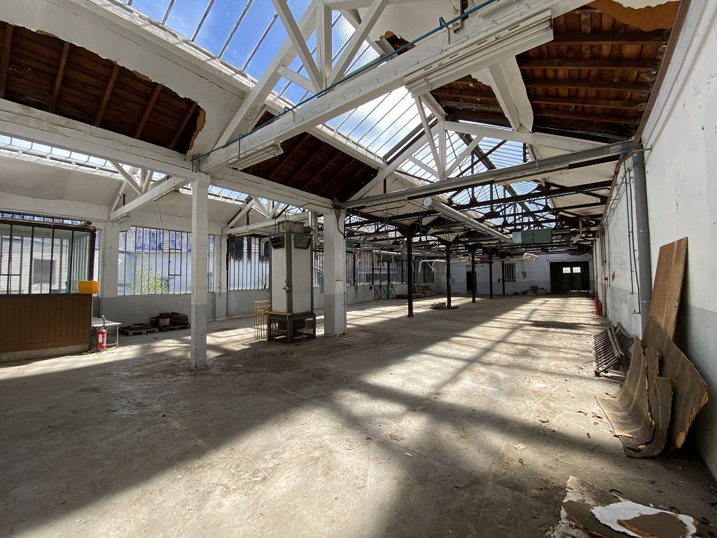 Local commercial LEIGNEUX (42130) ROCHETTE IMMOBILIER