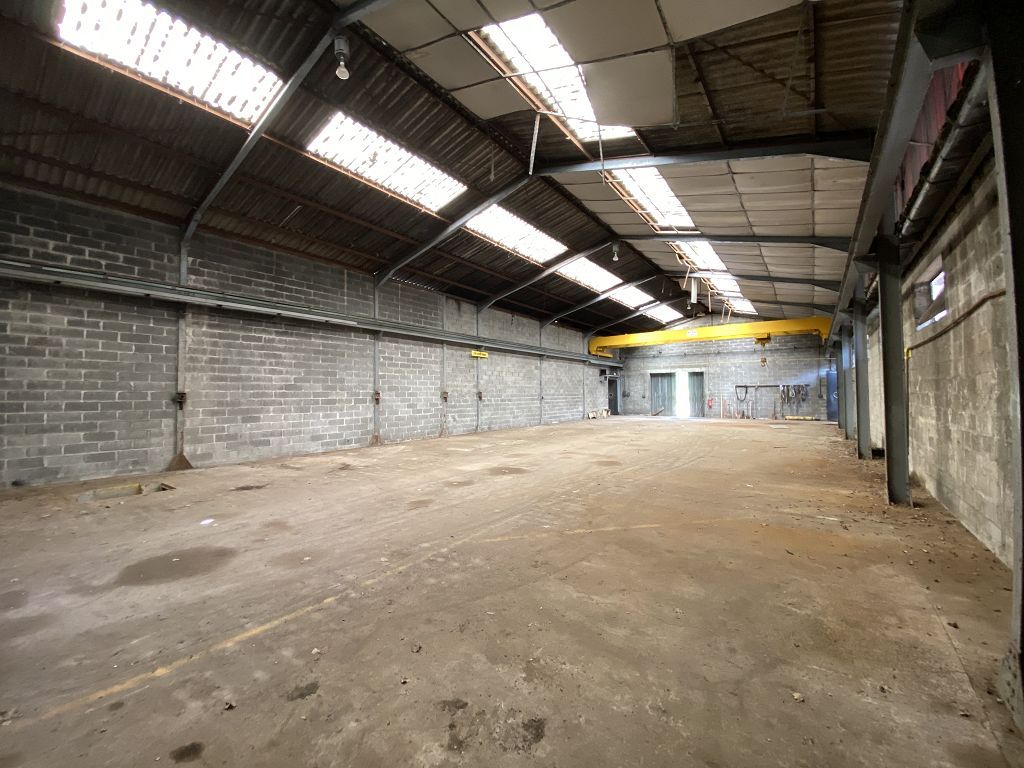 Local commercial LEIGNEUX (42130) ROCHETTE IMMOBILIER