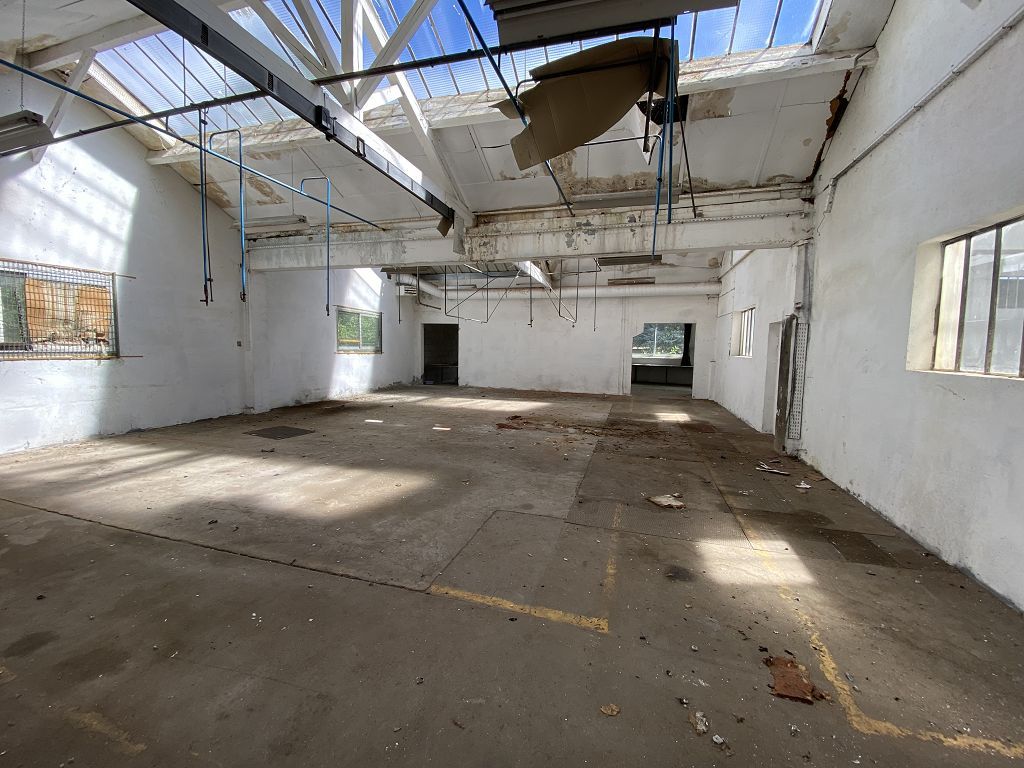 Local commercial LEIGNEUX (42130) ROCHETTE IMMOBILIER