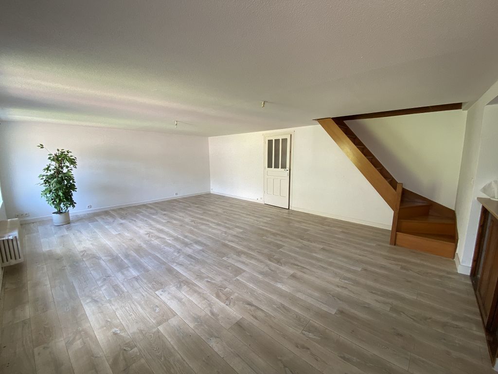 Appartement F3 LEIGNEUX (42130) ROCHETTE IMMOBILIER