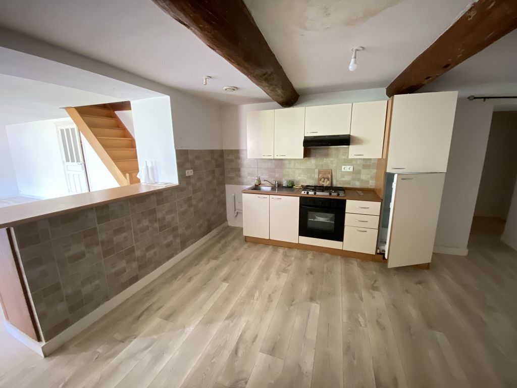 Appartement F3 LEIGNEUX (42130) ROCHETTE IMMOBILIER