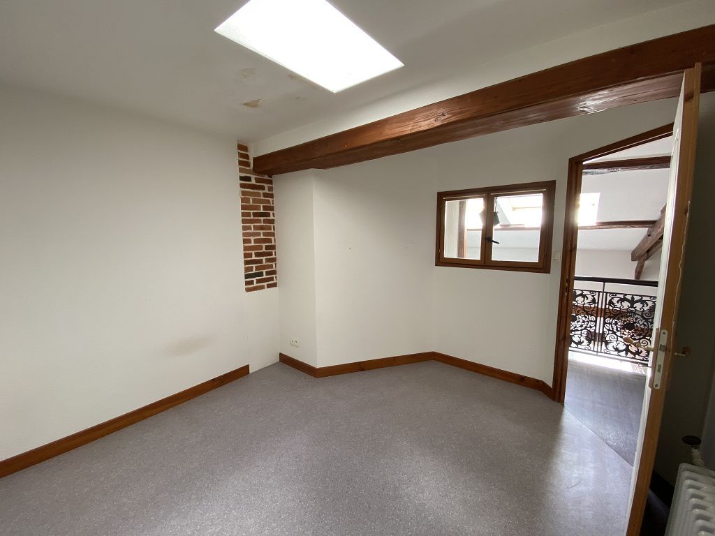 Appartement F3 LEIGNEUX (42130) ROCHETTE IMMOBILIER