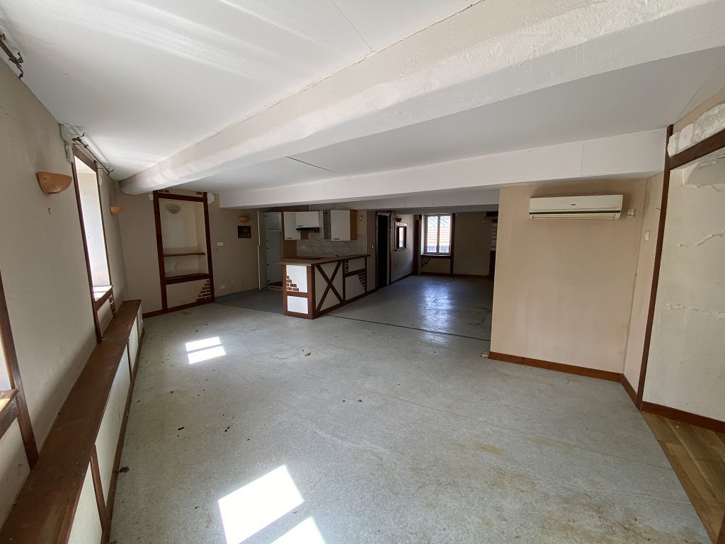 Appartement F3 LEIGNEUX (42130) ROCHETTE IMMOBILIER