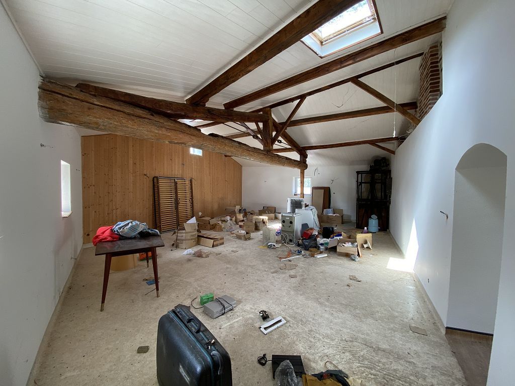Appartement F3 LEIGNEUX (42130) ROCHETTE IMMOBILIER