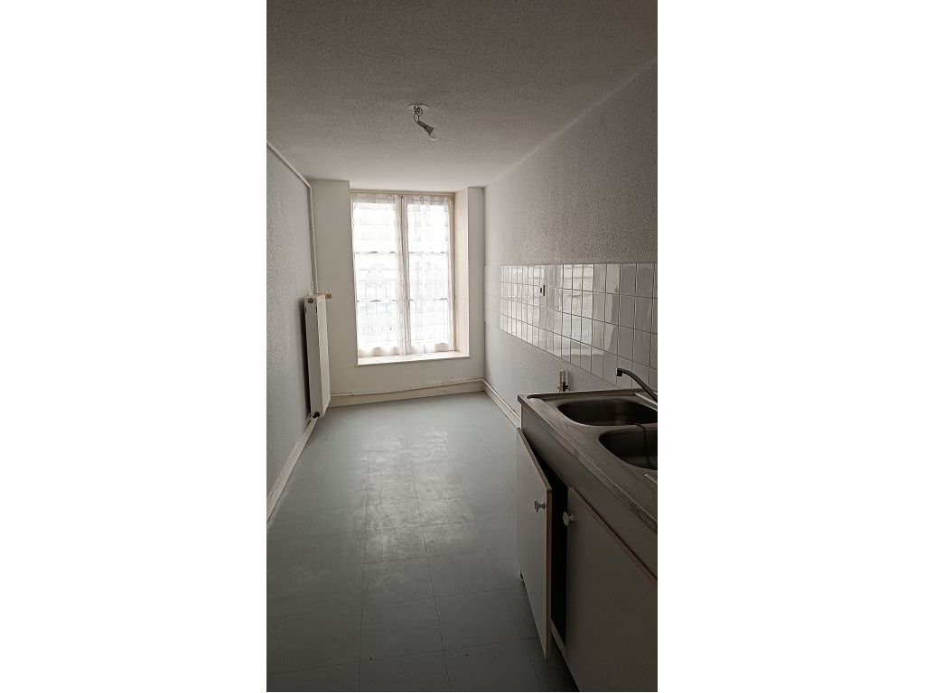 Appartement F3 BOEN SUR LIGNON (42130) ROCHETTE IMMOBILIER