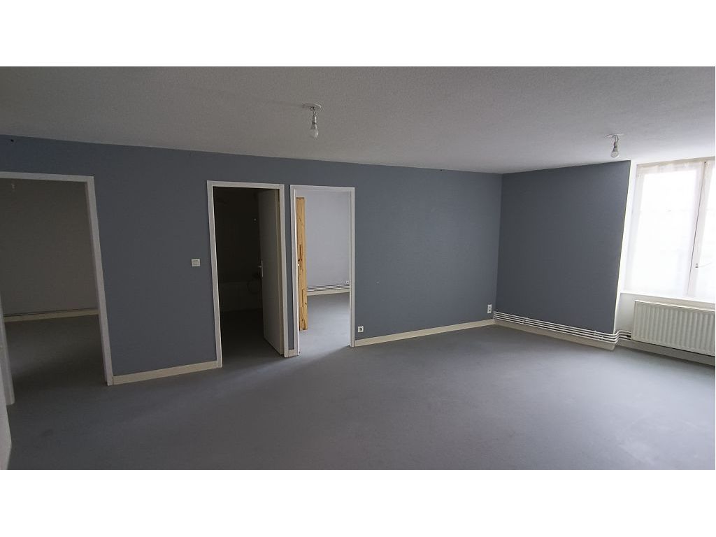 Appartement F3 BOEN SUR LIGNON (42130) ROCHETTE IMMOBILIER