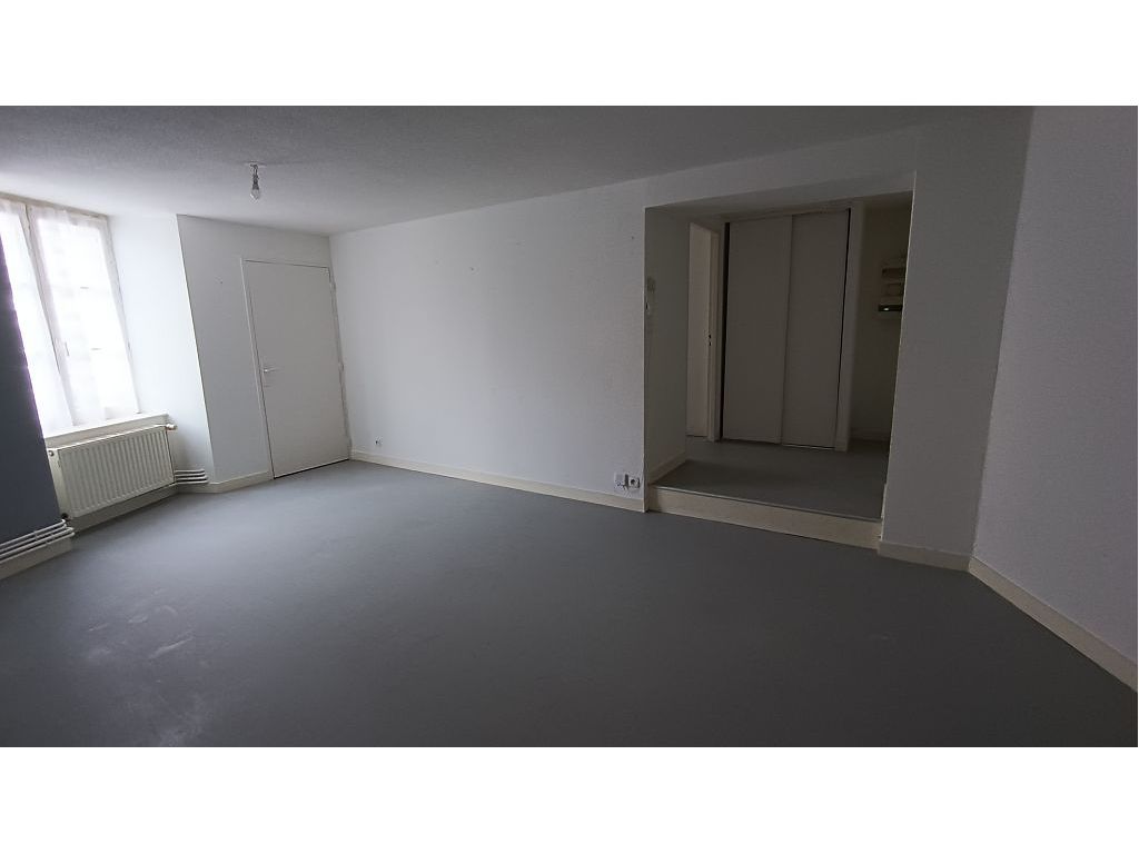 Appartement F3 BOEN SUR LIGNON (42130) ROCHETTE IMMOBILIER