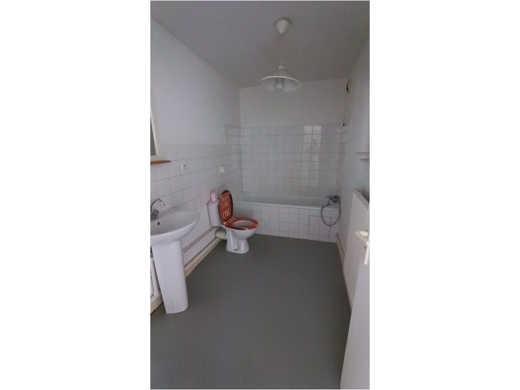 Appartement F3 BOEN SUR LIGNON (42130) ROCHETTE IMMOBILIER