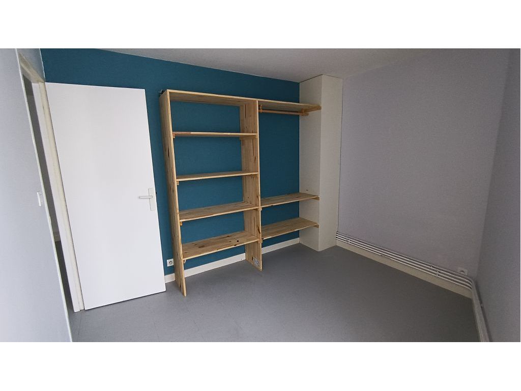 Appartement F3 BOEN SUR LIGNON (42130) ROCHETTE IMMOBILIER