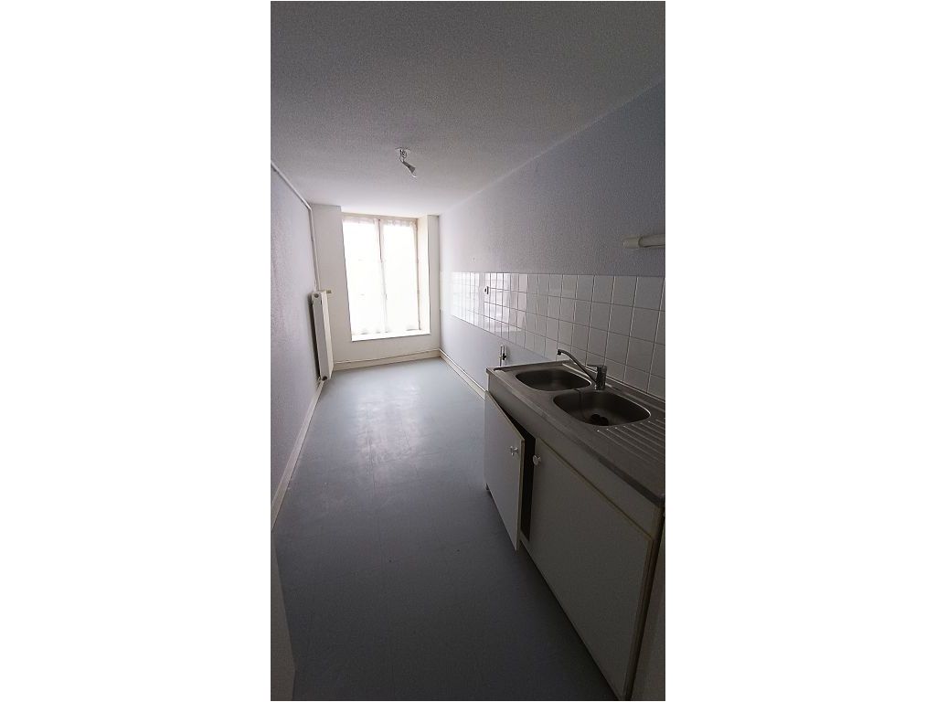 Appartement F3 BOEN SUR LIGNON (42130) ROCHETTE IMMOBILIER