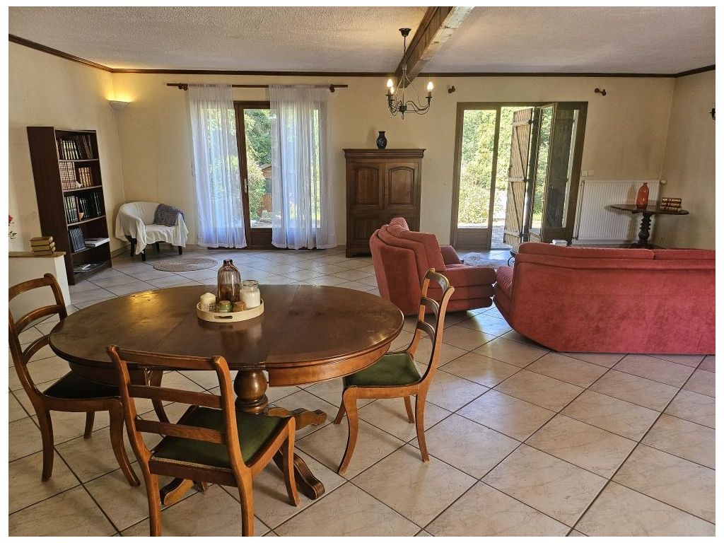 Maison de caractère FEURS (42110) ROCHETTE IMMOBILIER