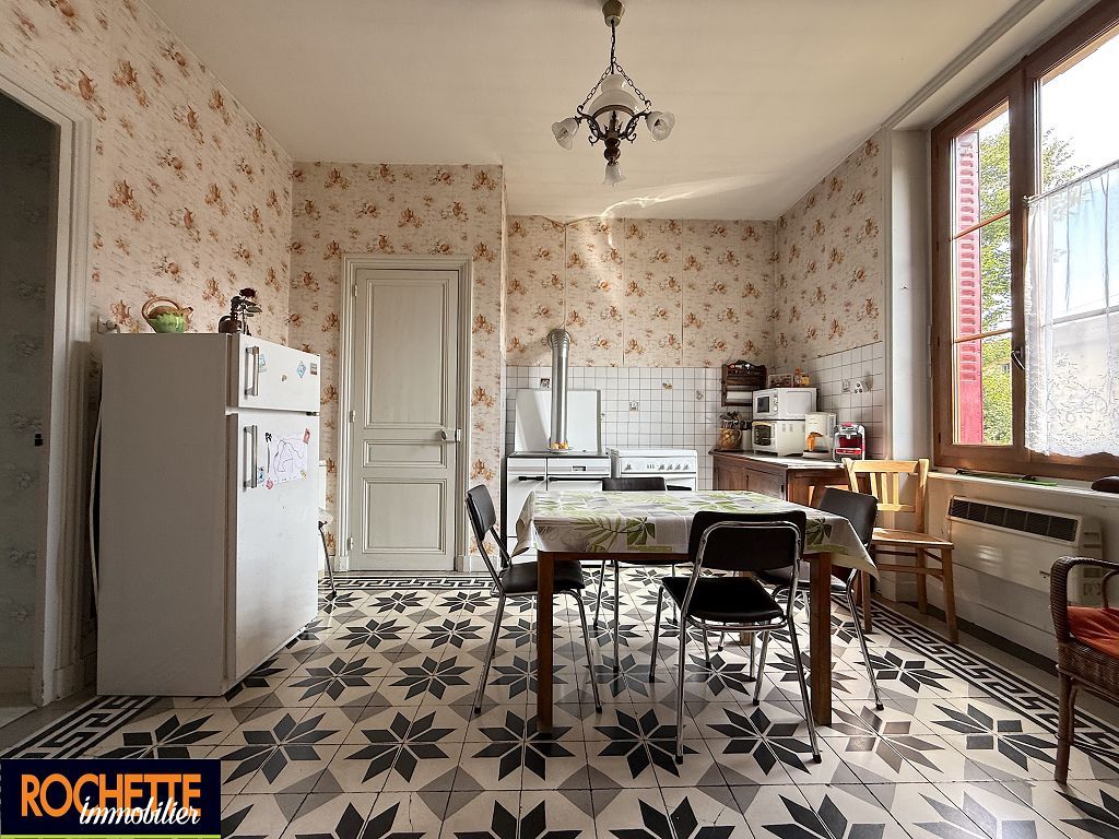 Maison NERVIEUX (42510) ROCHETTE IMMOBILIER