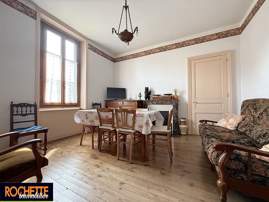 Maison NERVIEUX (42510) ROCHETTE IMMOBILIER