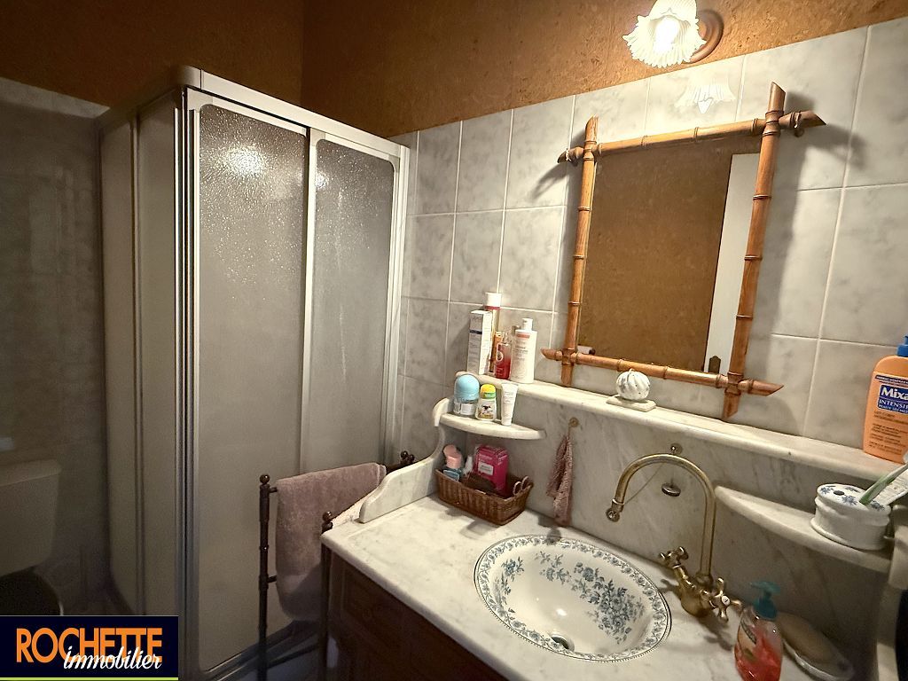 Maison NERVIEUX (42510) ROCHETTE IMMOBILIER