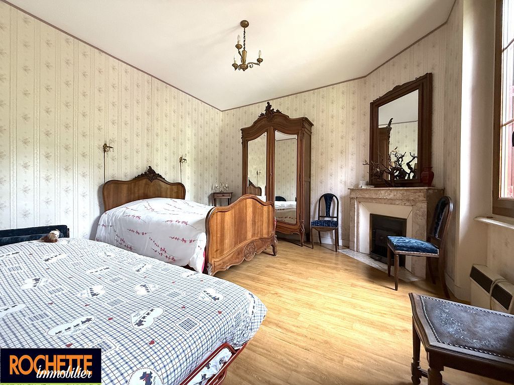 Maison NERVIEUX (42510) ROCHETTE IMMOBILIER