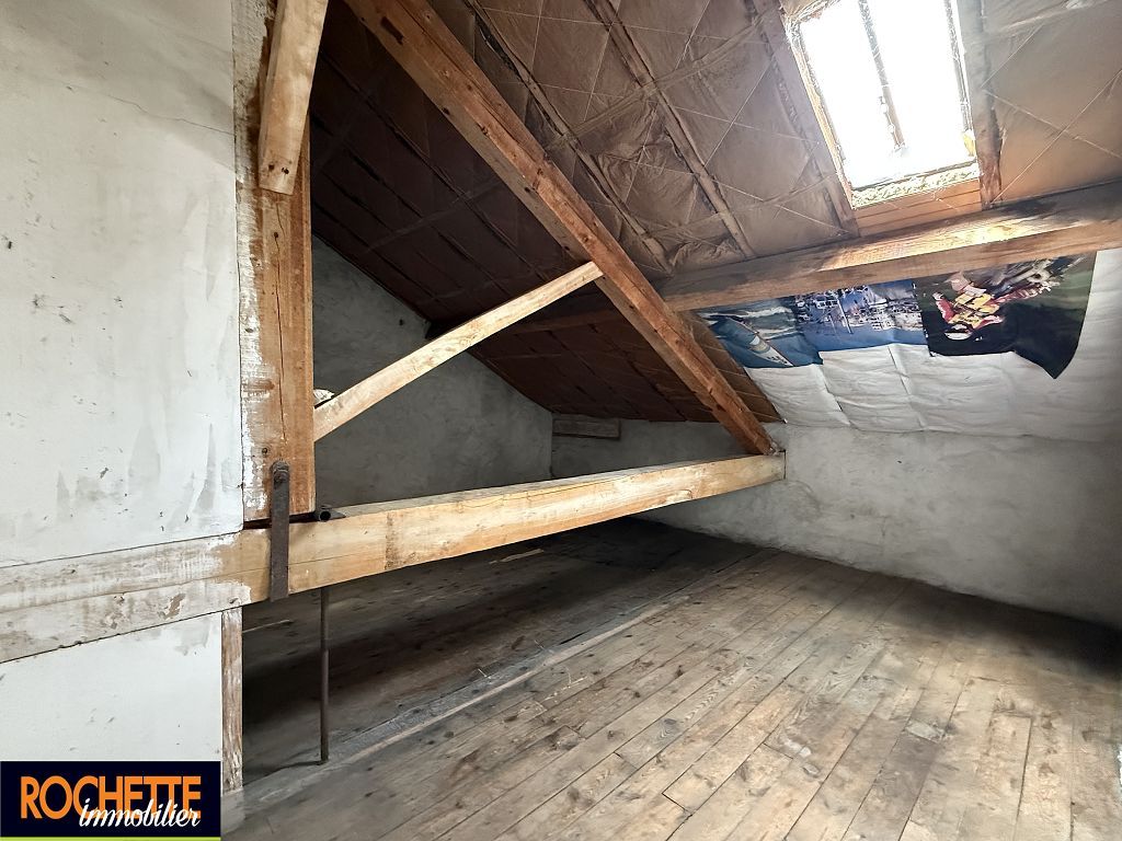 Maison NERVIEUX (42510) ROCHETTE IMMOBILIER