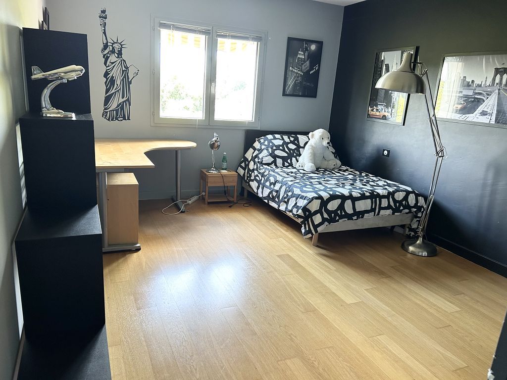 Maison d'architecte MONTROND LES BAINS (42210) ROCHETTE IMMOBILIER