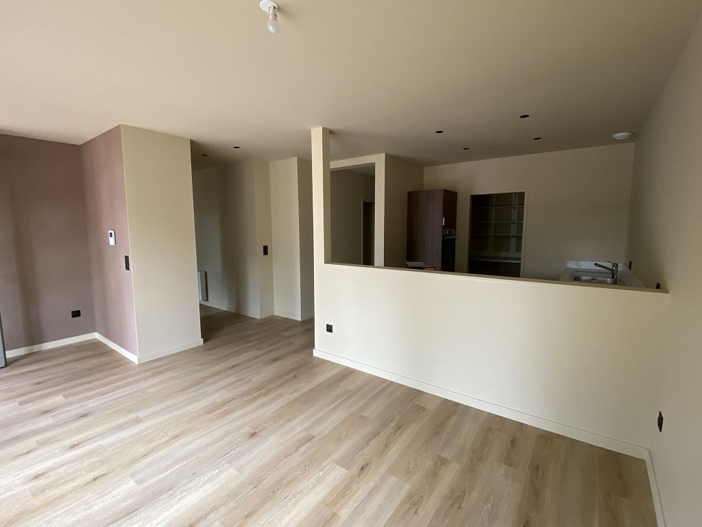 Appartement F3 MONTROND LES BAINS (42210) ROCHETTE IMMOBILIER
