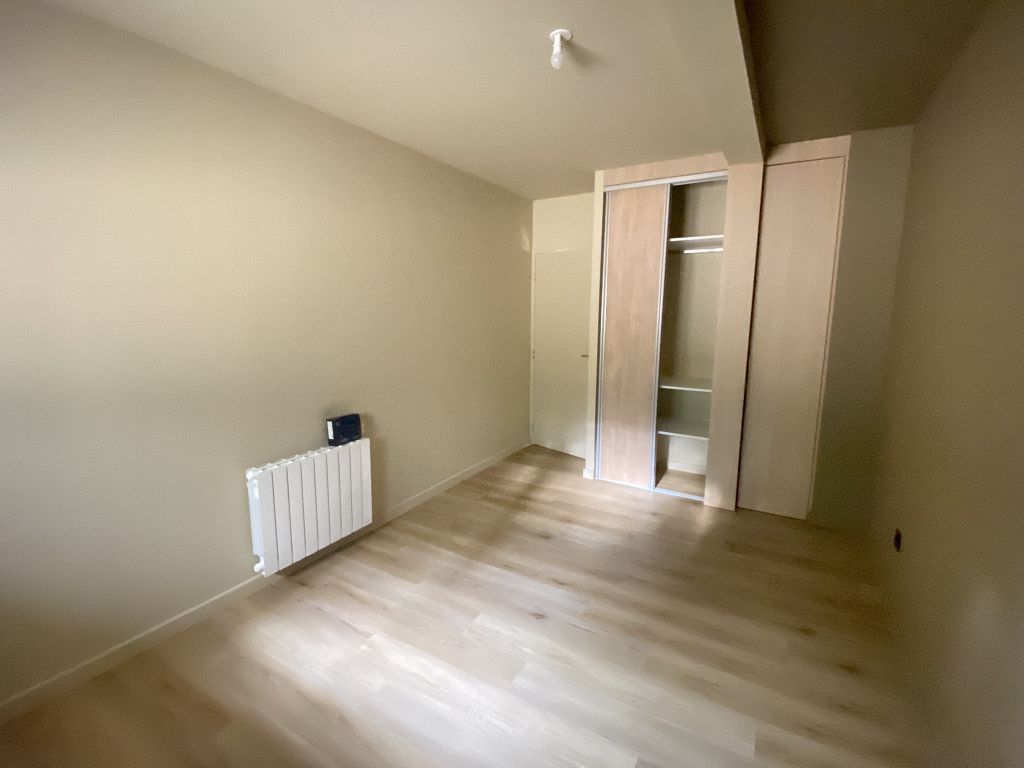 Appartement F3 MONTROND LES BAINS (42210) ROCHETTE IMMOBILIER