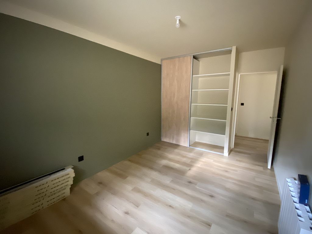Appartement F3 MONTROND LES BAINS (42210) ROCHETTE IMMOBILIER