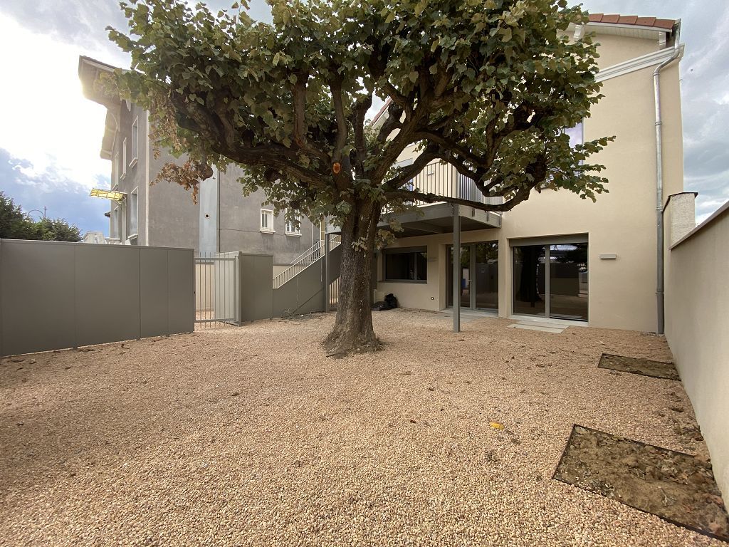 Appartement F3 MONTROND LES BAINS (42210) ROCHETTE IMMOBILIER
