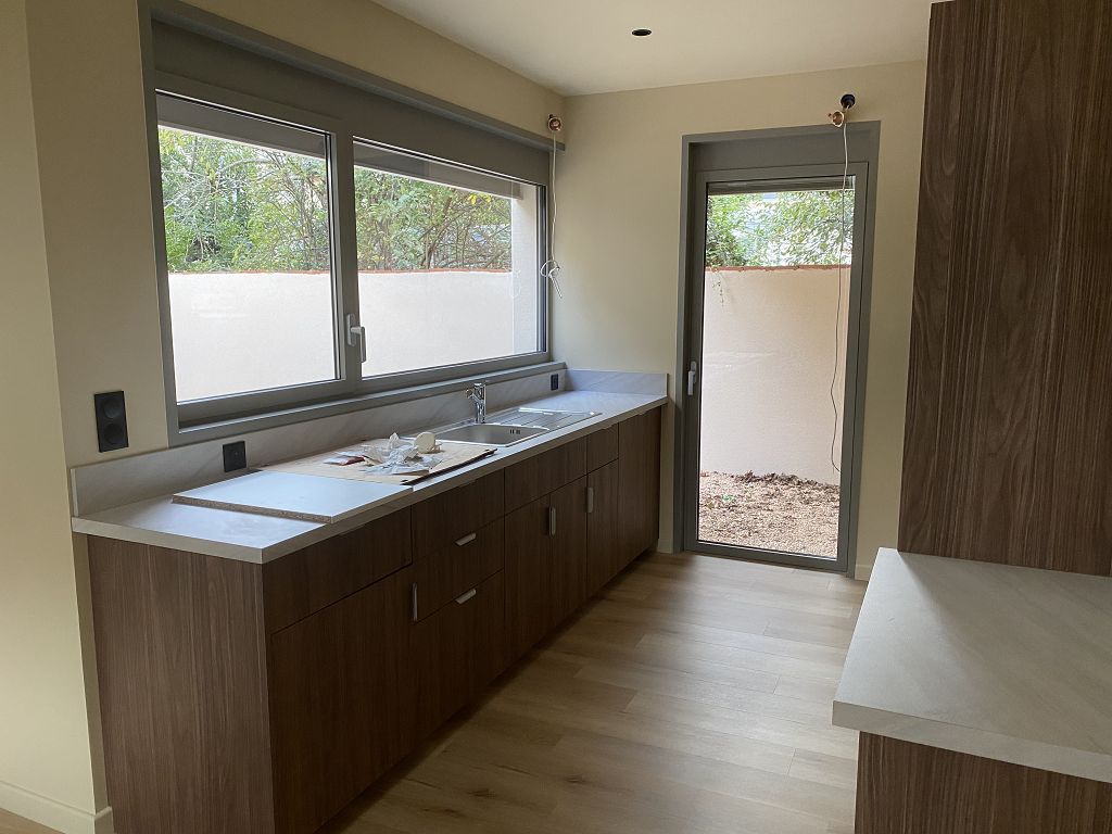 Appartement F3 MONTROND LES BAINS (42210) ROCHETTE IMMOBILIER