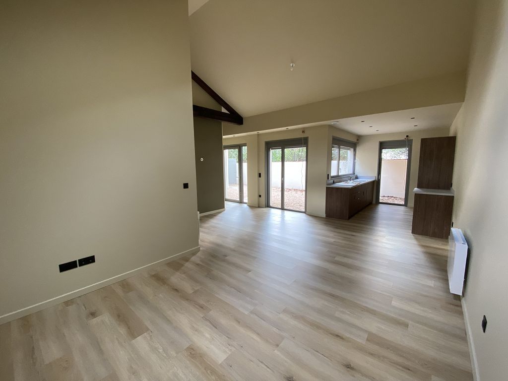 Appartement F3 MONTROND LES BAINS (42210) ROCHETTE IMMOBILIER