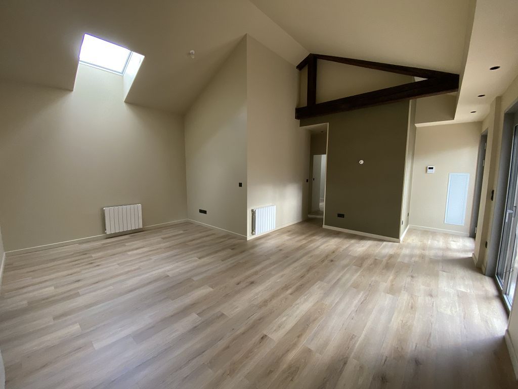 Appartement F3 MONTROND LES BAINS (42210) ROCHETTE IMMOBILIER