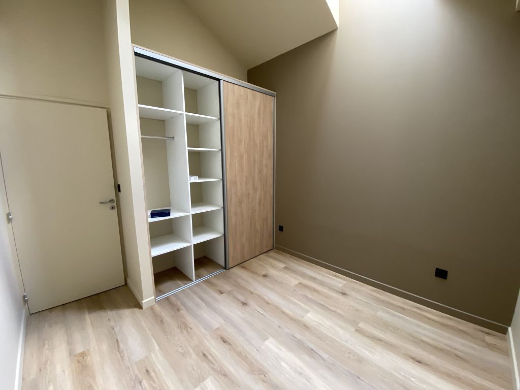 Appartement F3 MONTROND LES BAINS (42210) ROCHETTE IMMOBILIER