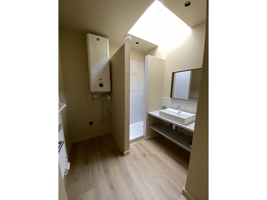 Appartement F3 MONTROND LES BAINS (42210) ROCHETTE IMMOBILIER