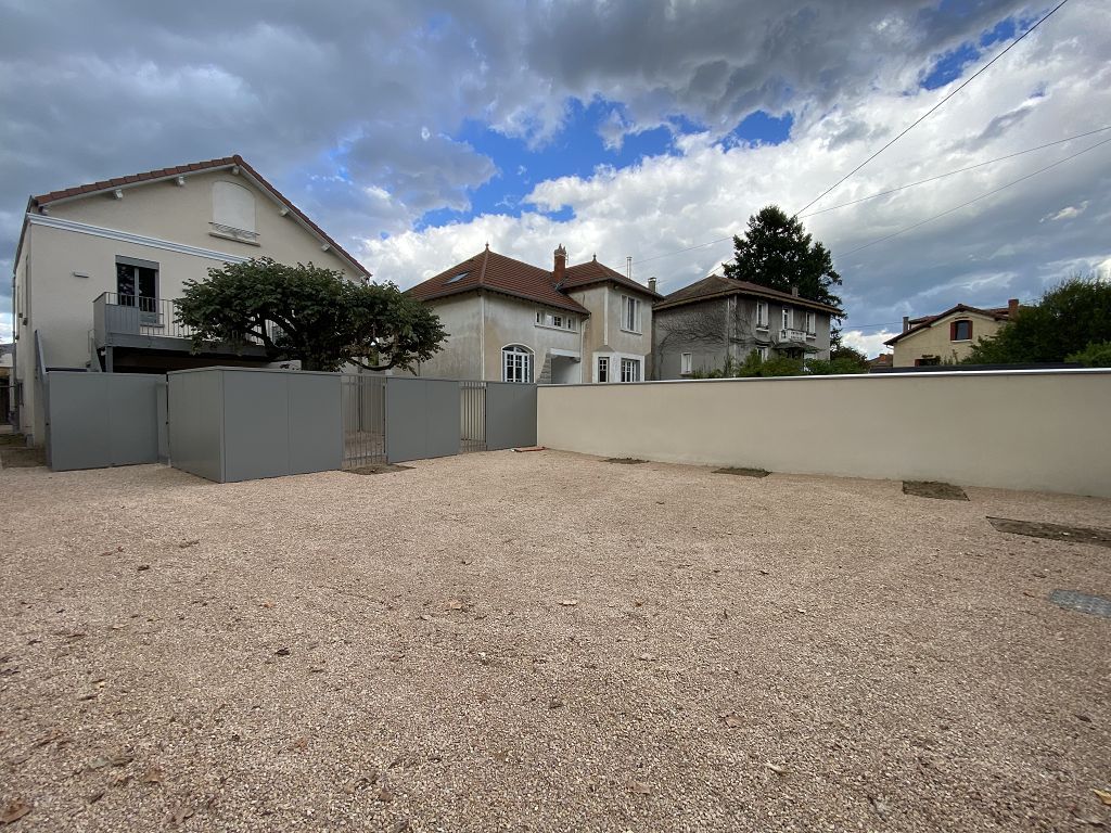 Appartement F3 MONTROND LES BAINS (42210) ROCHETTE IMMOBILIER