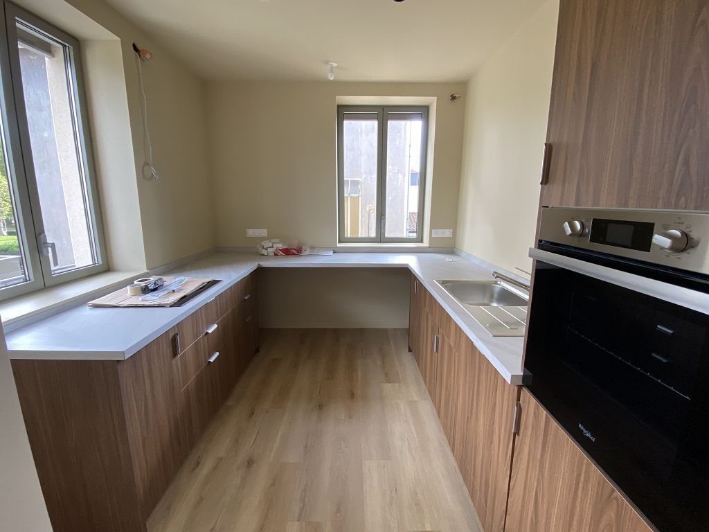 Appartement F3 MONTROND LES BAINS (42210) ROCHETTE IMMOBILIER