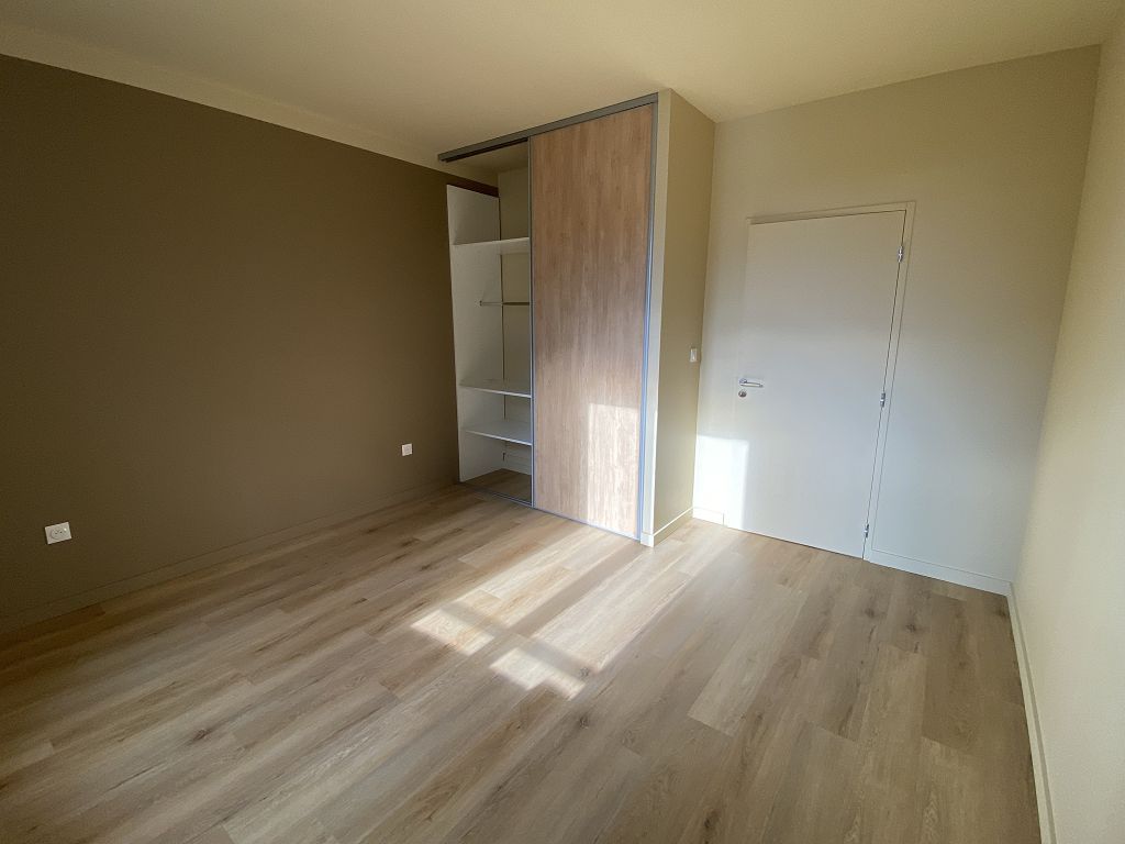 Appartement F3 MONTROND LES BAINS (42210) ROCHETTE IMMOBILIER