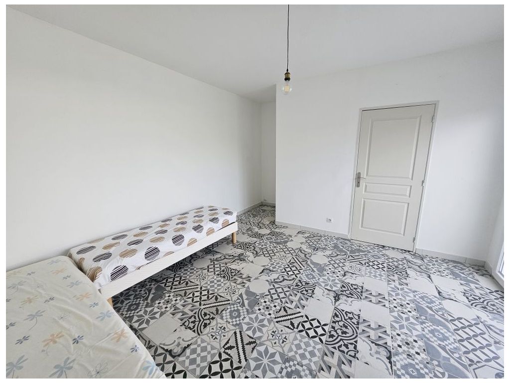 Maison Contemporaine MONTROND LES BAINS (42210) ROCHETTE IMMOBILIER