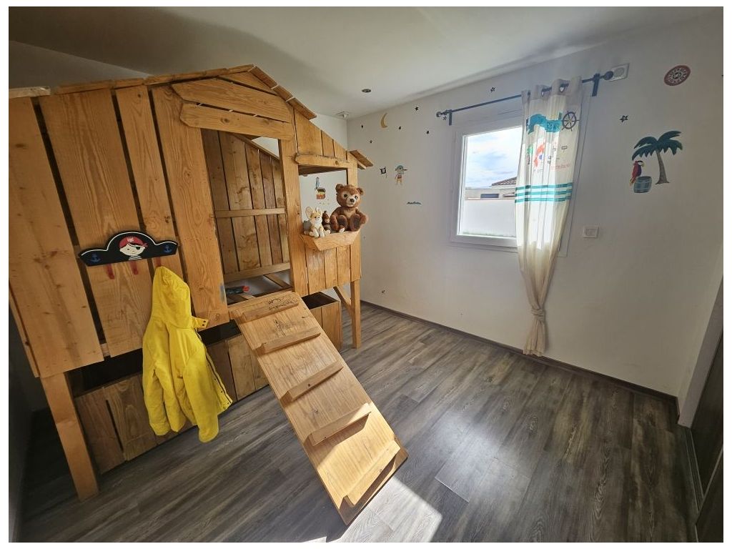Maison Contemporaine MONTROND LES BAINS (42210) ROCHETTE IMMOBILIER