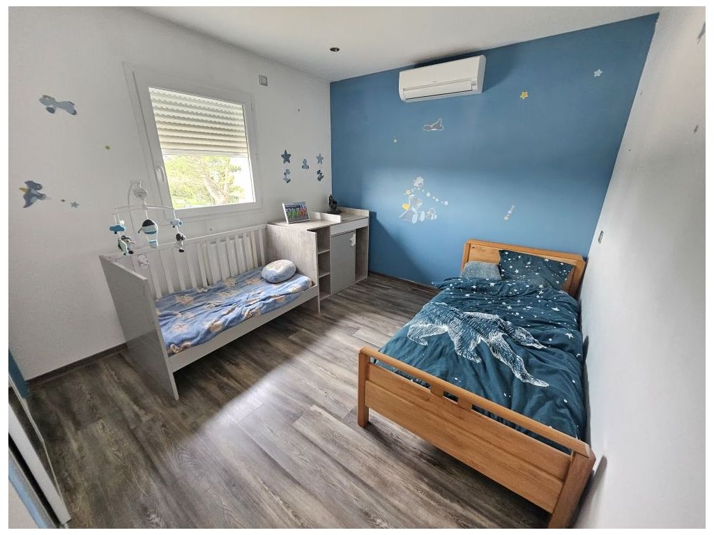 Maison Contemporaine MONTROND LES BAINS (42210) ROCHETTE IMMOBILIER