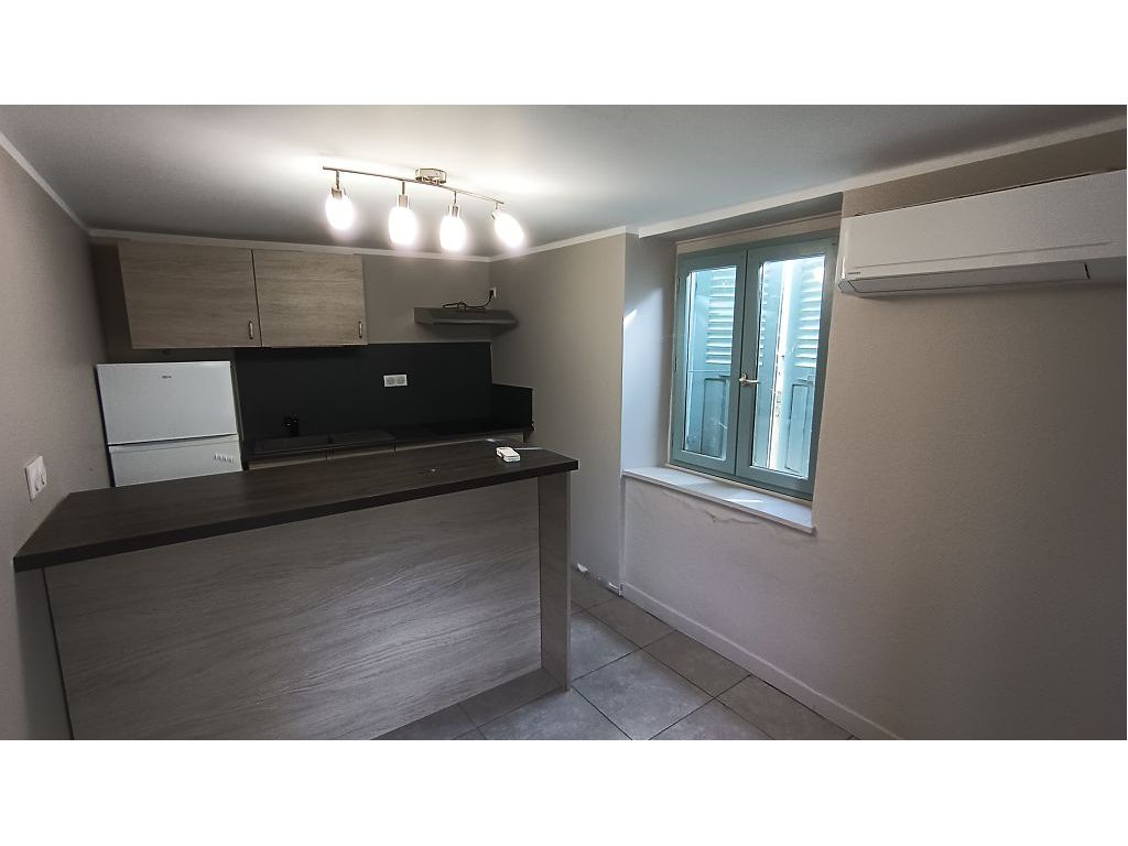 Maison de bourg ESSERTINES EN DONZY (42360) ROCHETTE IMMOBILIER